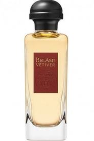 Оригинален мъжки парфюм HERMES Bel Ami Vetiver EDT Без Опаковка /Тестер/